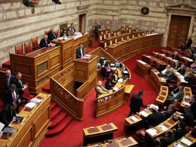 Μetron Analysis: Η υπόθεση Μπαλτάκου ανε...