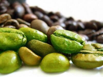 Οι ευεργετικές ιδιότητες του πράσινου καφέ  