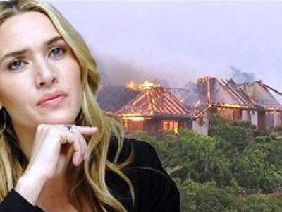 Η Κέιτ Γουίνσλετ πρωταγωνίστρια «ζωής»!