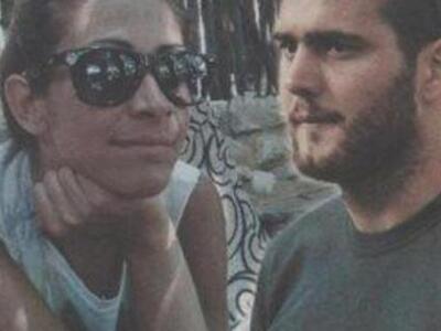 Σε παραδοσιακό ταβερνάκι οι αρραβώνες το...