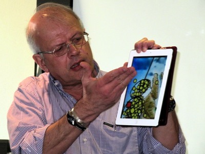 Άκης Τσελέντης: Η Δυτική Ελλάδα είναι διεγερμένη