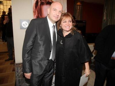 Σινέ Παλλάς: Λαμπερές παρουσίες στην πρε...