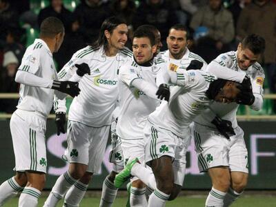 Κόντρα στον Άρη απόψε ο Παναθηναϊκός για...