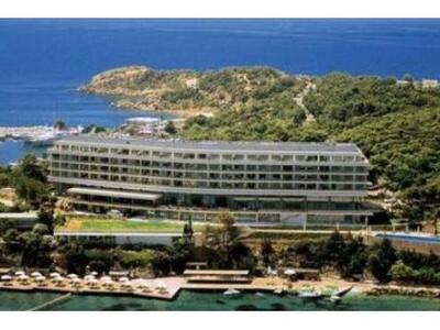 Υπεγράφη η πώληση του Αστέρα Βουλιαγμένης