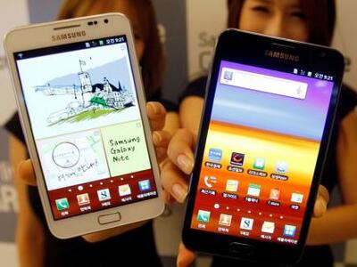 H General Motors  κάνει  τα smartphones ...