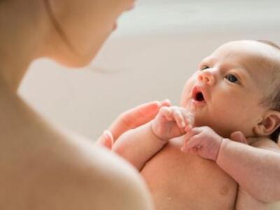 Τα 10 λάθη της πρωτάρας μαμάς. Τι ΔΕΝ πρ...