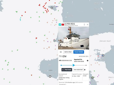 Η θέση του Πίρι Ρέις το πρωί του Σαββάτου