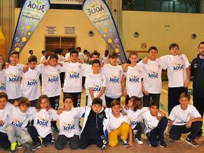 Πόλο: Πρεμιέρα με νίκη για τους μίνι παί...