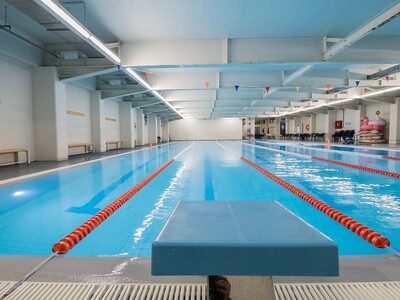 Κολύμβηση- Αίολος Αγυιάς: Με 7 αθλητές σ...