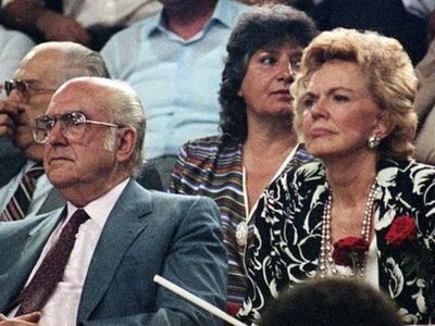 Η πρώτη και τελευταία φορά που ο Ανδρέας...