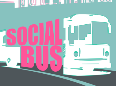 Social Bus Πάτρα 2024: Προσβάσιμες Κοινότητες