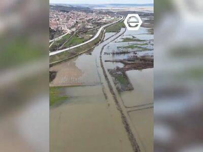 Έβρος: Σε «Red Code» από τις πλημμύρες -...