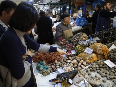"Τσιμπημένο" το φετινό σαρακοσ...