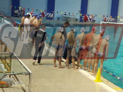 Φινάλε α' γύρου για ΝΟΠ και ΝΕΠ στο &quo...