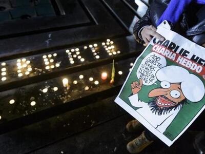 Charlie Hebdo: Το επόμενο φύλλο θα περιλ...