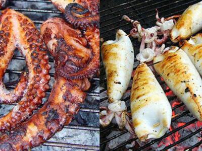 Ειδικό μενού για τη Μ. Εβδομάδα, με ξεχω...