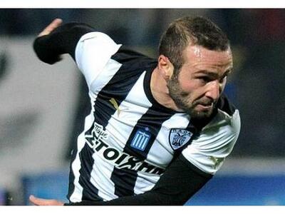 Νίκη του ΠΑΟΚ στα Γιάννενα - Δυο γκολ ο ...