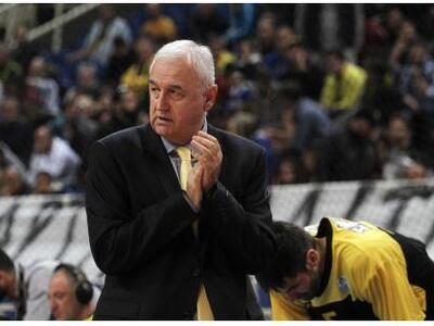 Μπάσκετ: Ψάχνει προπονητή η ΑΕΚ, τζένερα...