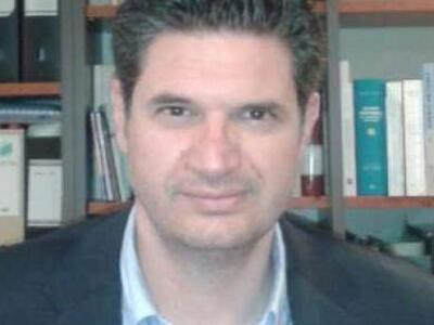 Νέος Διοικητής του ΙΚΑ ο Διονύσης Καλαμα...