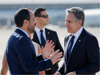 Ανάλυση Sky News: Οι 3 στόχοι της περιοδ...