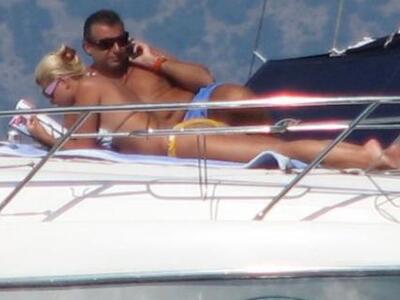 Άρχισαν οι διακοπές για Λιάγκα-Σκορδά - ...