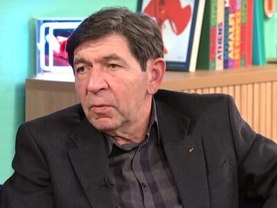 Γεράσιμος Σκιαδαρέσης: «Παρουσία του πατ...
