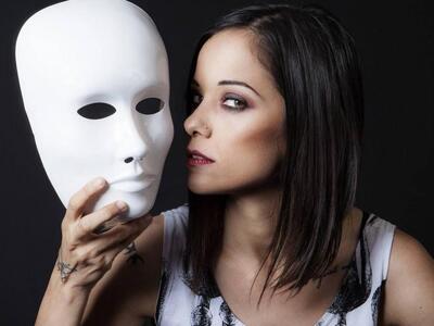 Κατερίνα Τσάβαλου στο thebest:" Δεν...