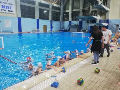 ΝΕΠ: Το μέλλον ανήκει στους Προμίνι (ΦΩΤΟ)