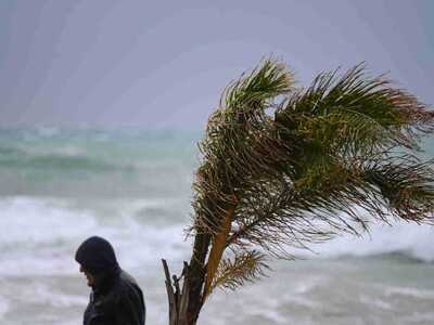 Έρχεται η κακοκαιρία «Διομήδης» – Έκτακτ...