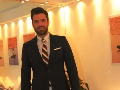 Νηστεία και προσευχή για τον Κωνσταντίνο...