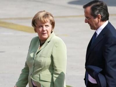 Το "Spiegel" βγάζει... άχρηστη...