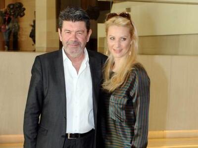 Κατερίνα Γκαγκάκη: «Οι φήμες ότι ήμουν τ...