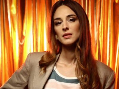 Βίκυ Παπαδοπούλου: «Τα σίριαλ φέτος είνα...