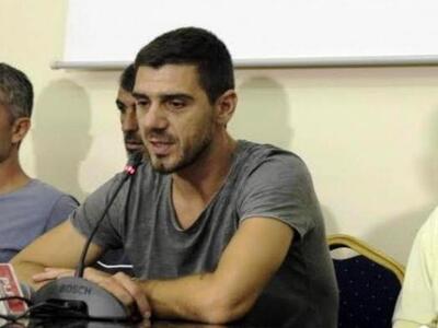 Κοινή συνέντευξη Τύπου Παναχαϊκής Συμμαχ...