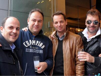 Η Πάτρα κάθε Σάββατο μεσημέρι …αναστενάζει