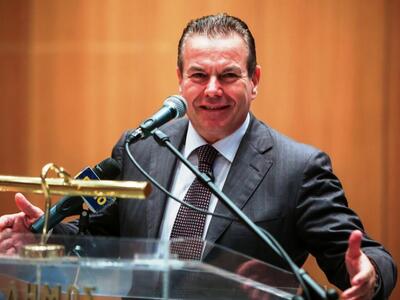 Τ. Πετρόπουλος: Δεν μειώνονται οι κύριες συντάξεις