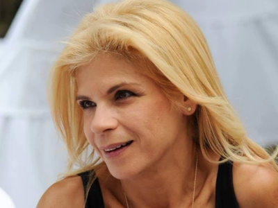 Πυρκαγιές Ηλεία: Δημοσιογράφος αποκαλύπτ...