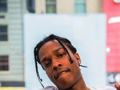 Ο ράπερ A$AP Rocky δικάζεται γιατί ξυλοκ...