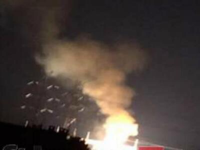 Πάτρα: Έκρηξη σε υποσταθμό της ΔΕΗ στην ...