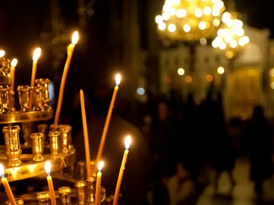 Μεταμόρφωση του Σωτήρος: Γι αυτό το λόγο...