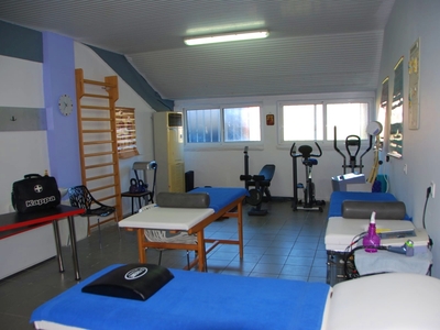 Εκσυγχρονίστηκε το φυσικοθεραπευτήριο τη...