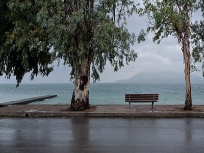 Νικόλας Σερέτης: Φυσιολογικός μεν ο Νοέμ...