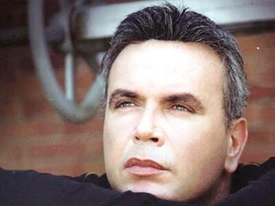 Στην "Ακτή Δυμαίων" ο Μανώλης Λιδάκης 