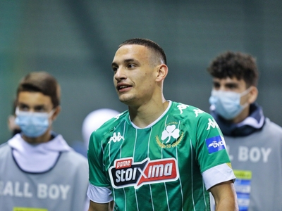 Τα δάκρυα του Εμμανουηλίδη για την μητέρ...