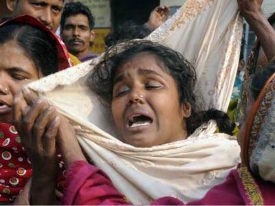 Πάνω από 167 νεκροί από κατανάλωση τοξικ...