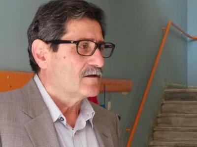 Πάτρα: Ανοικτή προεκλογική συγκέντρωση τ...