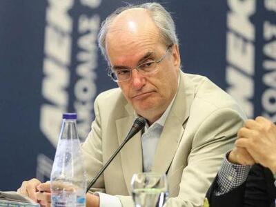 Ο πρόεδρος του ΣΕΒΙΠΑ αναφέρθηκε στις πρ...