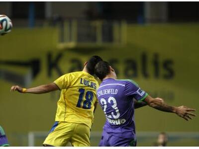 Σούπερ Λίγκα: Ο Παναιτωλικός υποδέχεται ...