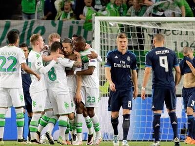 Τσάμπιονς Λιγκ: Για την μεγάλη ανατροπή ...