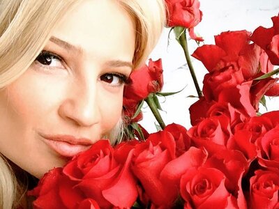 Φαίη Σκορδά: Άσχημο πράγμα να είσαι μόνο...